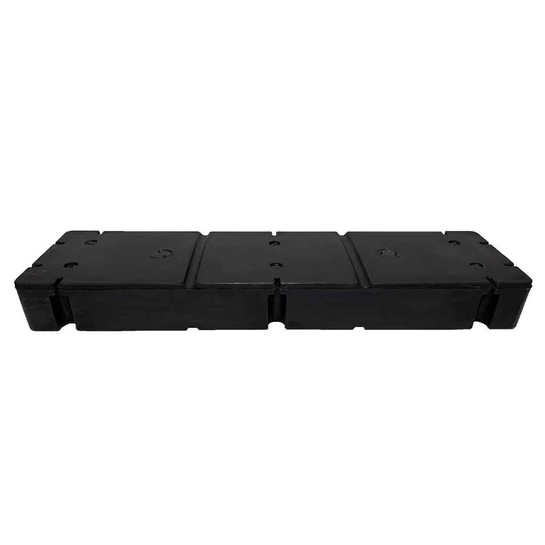 HD Dock Float Drums
