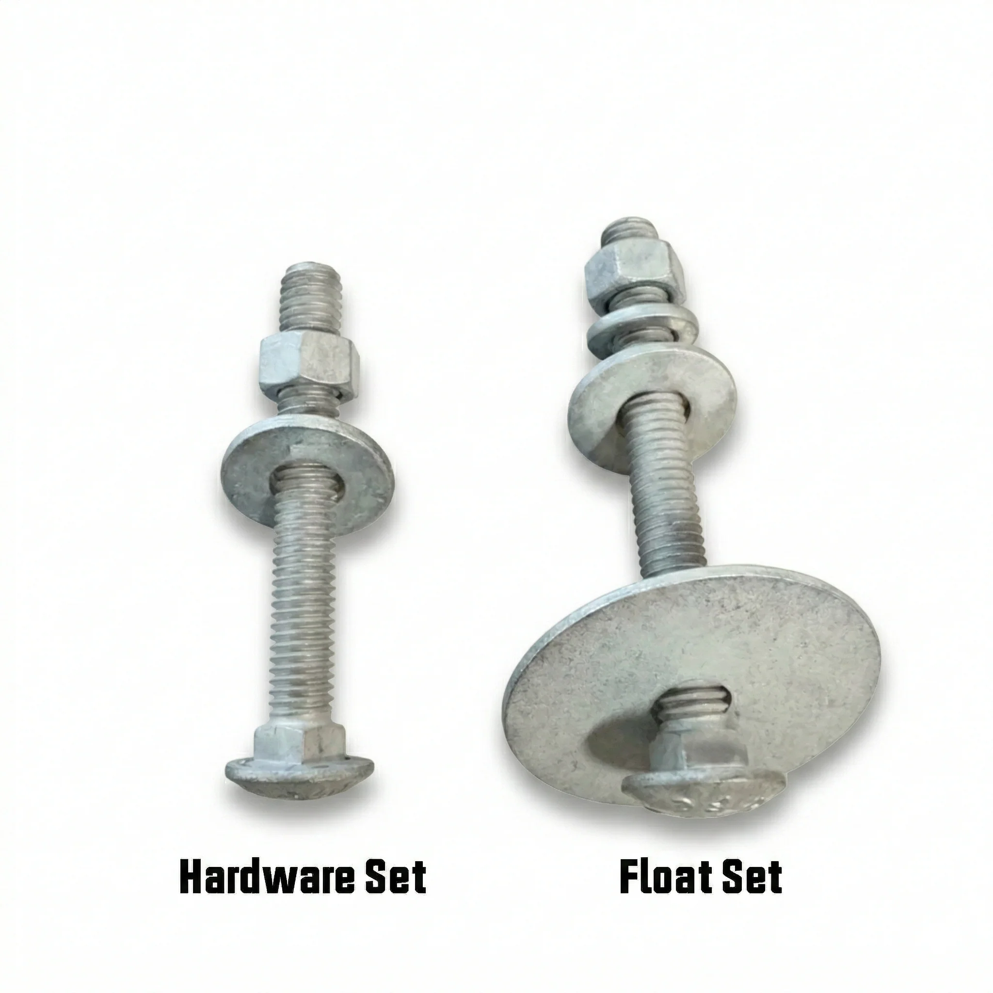 Fasteners