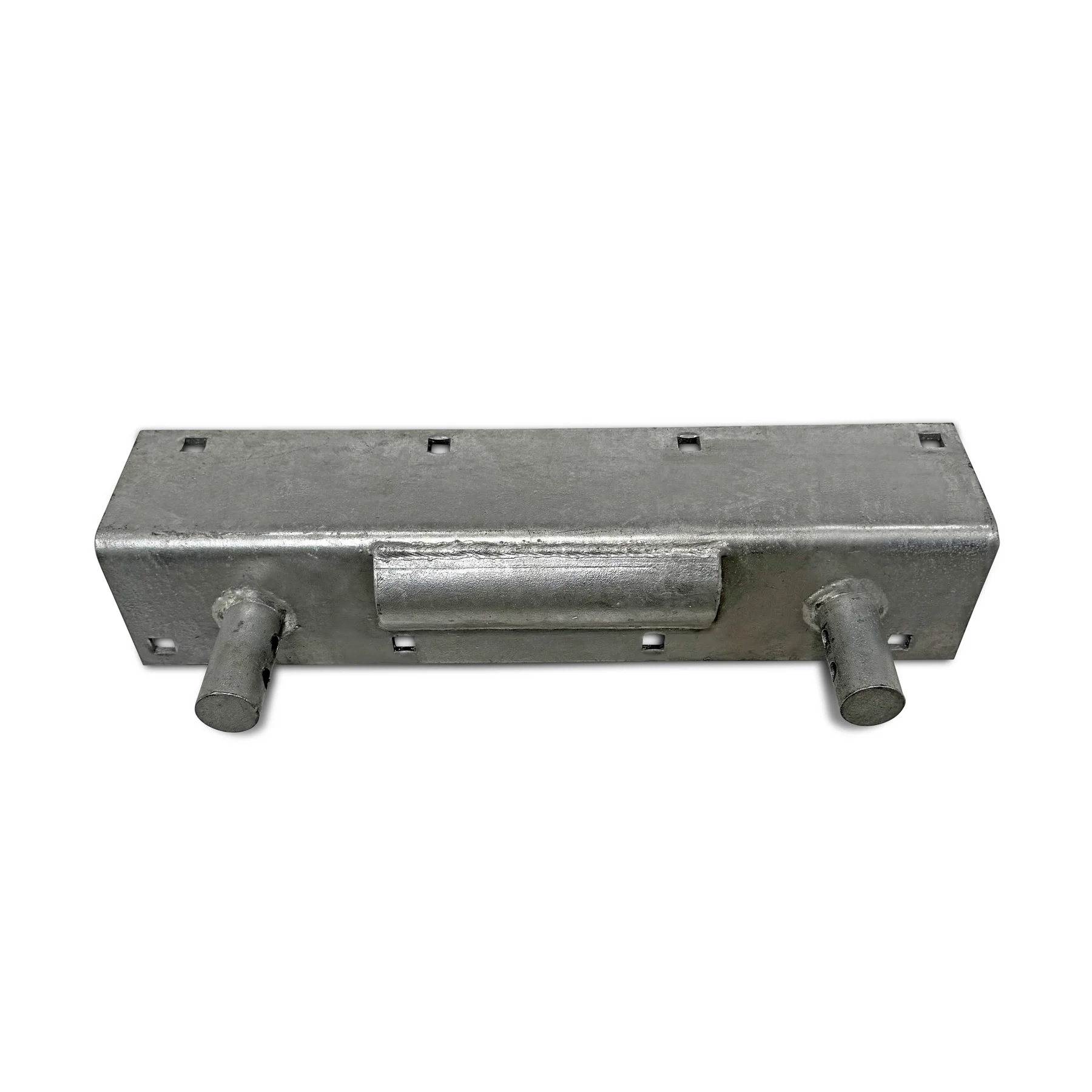HD Hoop Pile Guides (No Roller) - Image 3