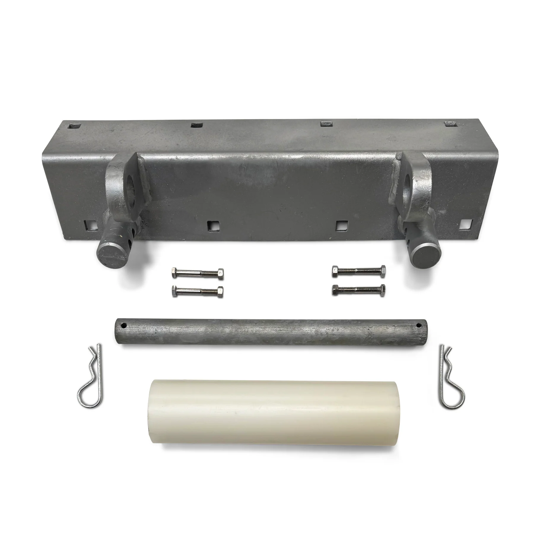 HD Hoop Pile Guides (Poly Roller) - Image 3