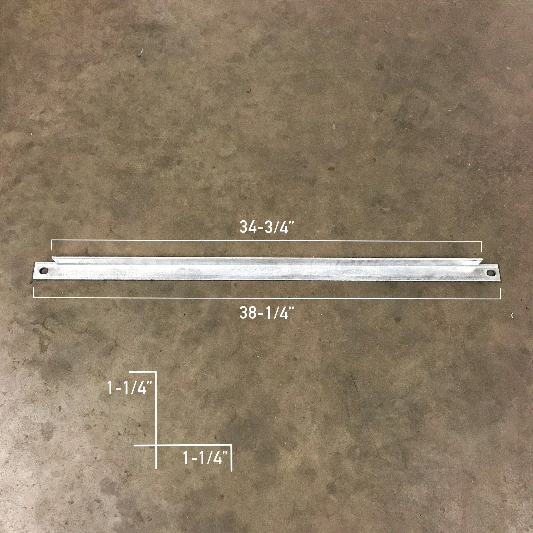 Float Dock Support Bracket - Image 2